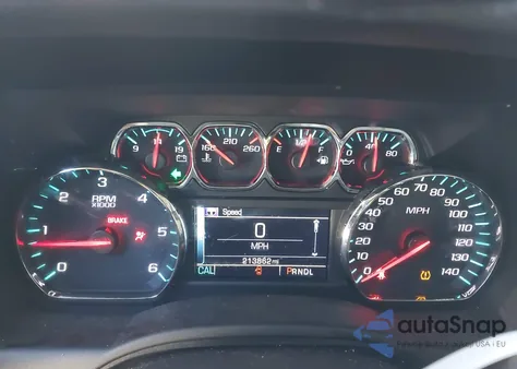 2017 Chevrolet Suburban Ls z USA, uszkodzony, nr VIN 1GNSCGKC3HR341858